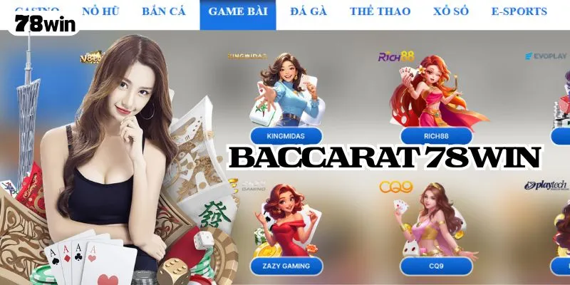 Game Bài 78WIN – Nơi Hội Tụ Của Đam Mê Và Cơ Hội Đổi Đời