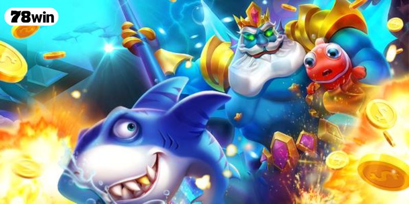 Mẹo chơi bắn cá tiên hiệu quả từ cao thủ