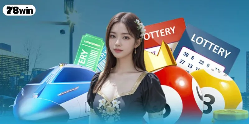 Xổ Số 78WIN - Nền Tảng Săn Số Uy Tín, Trả Thưởng Cao