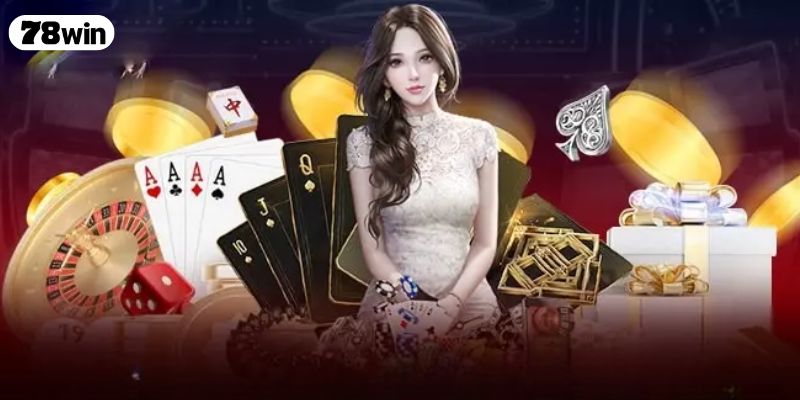 Khuyến Mãi Hoàn Trả 78WIN - Ưu Đãi Hoàn Tiền Mỗi Ngày